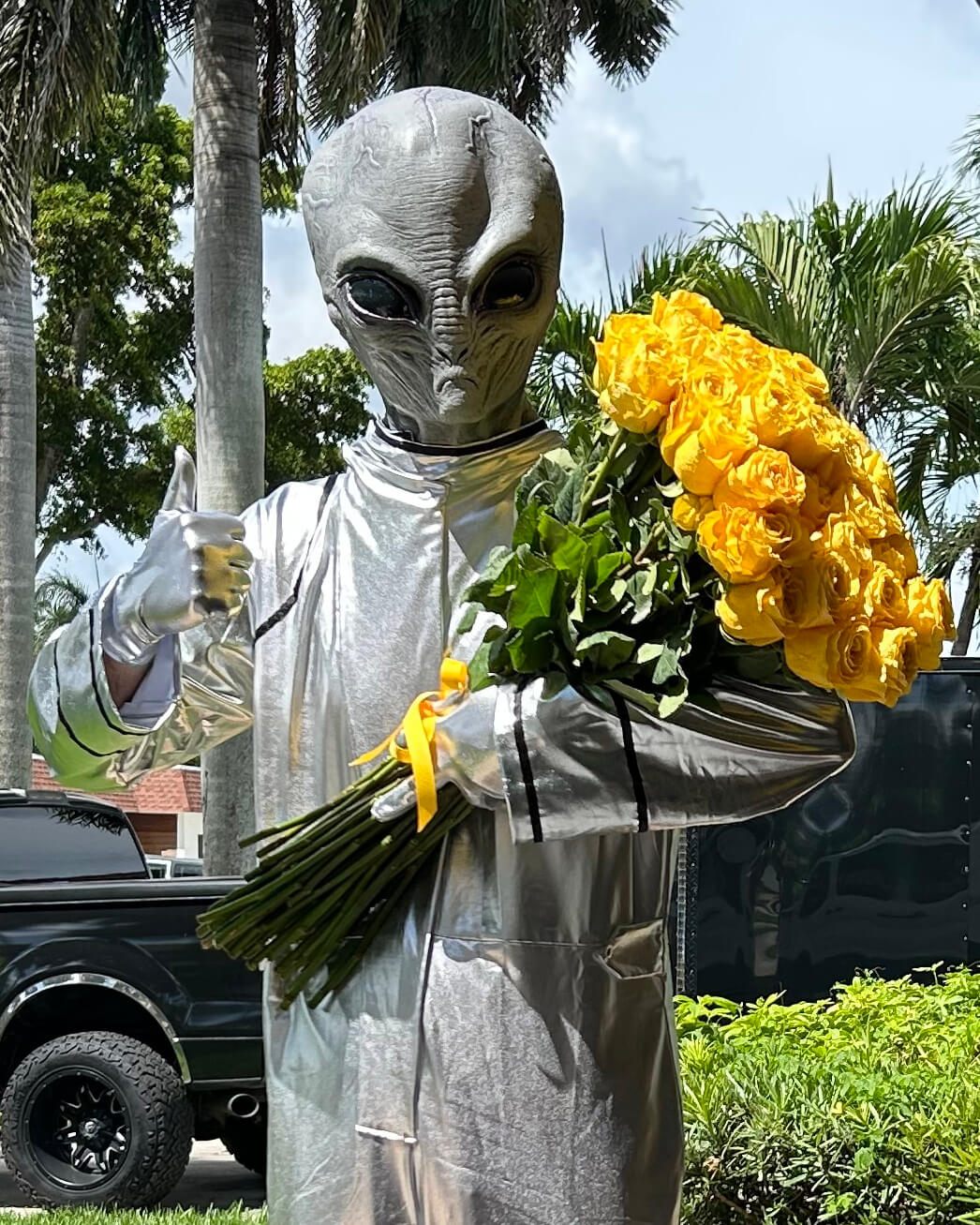 Alien