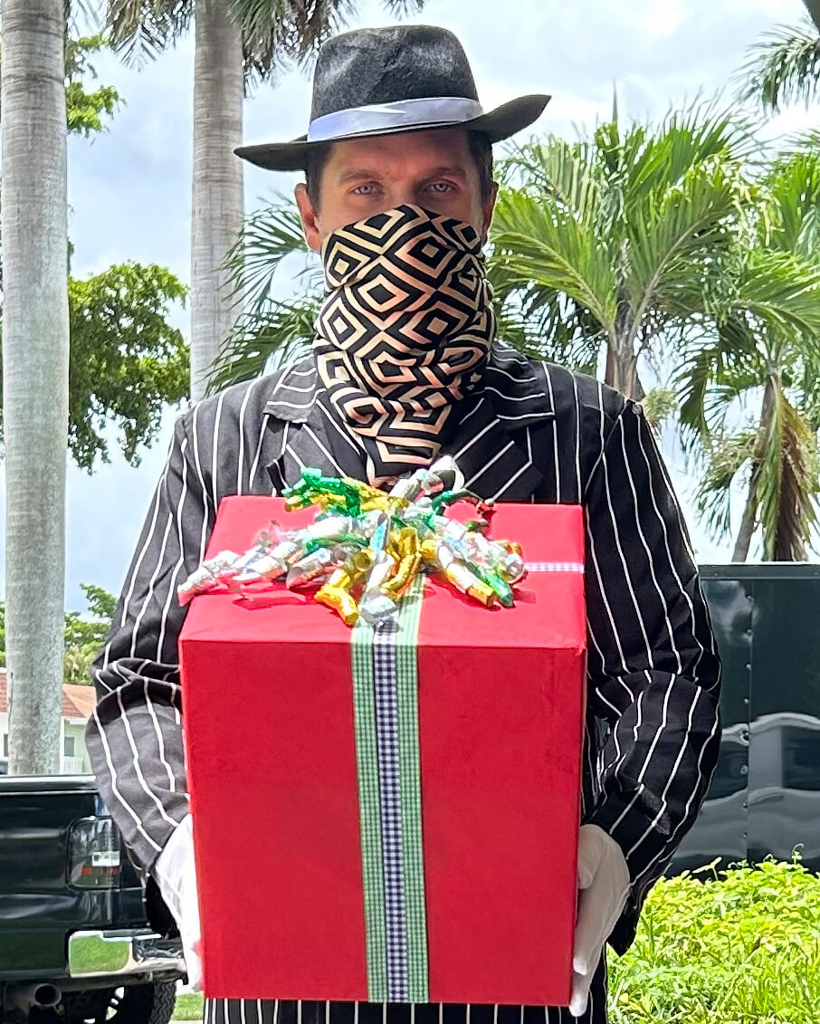 gift