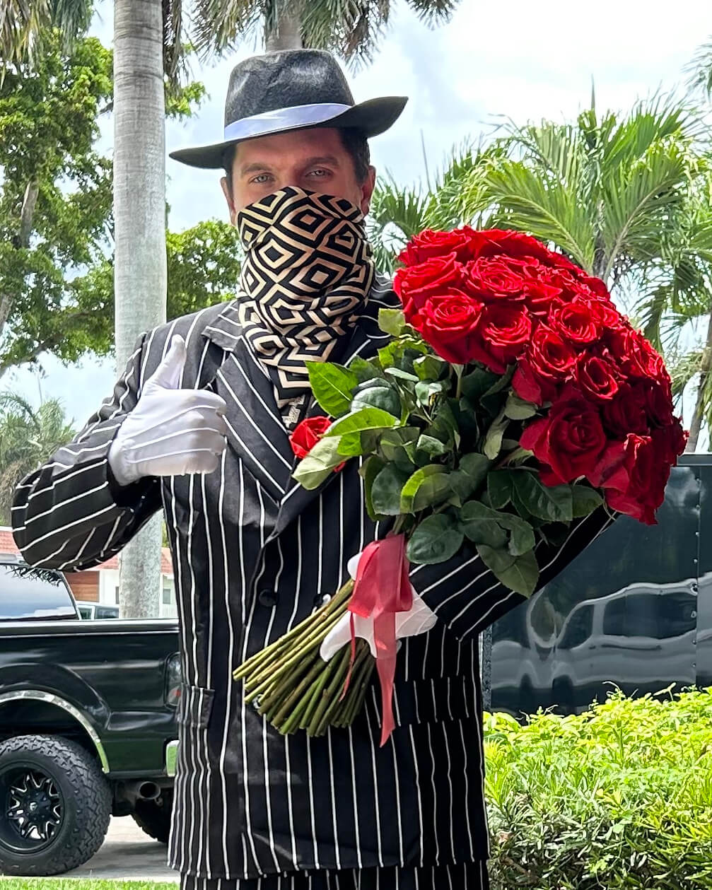 Gangster