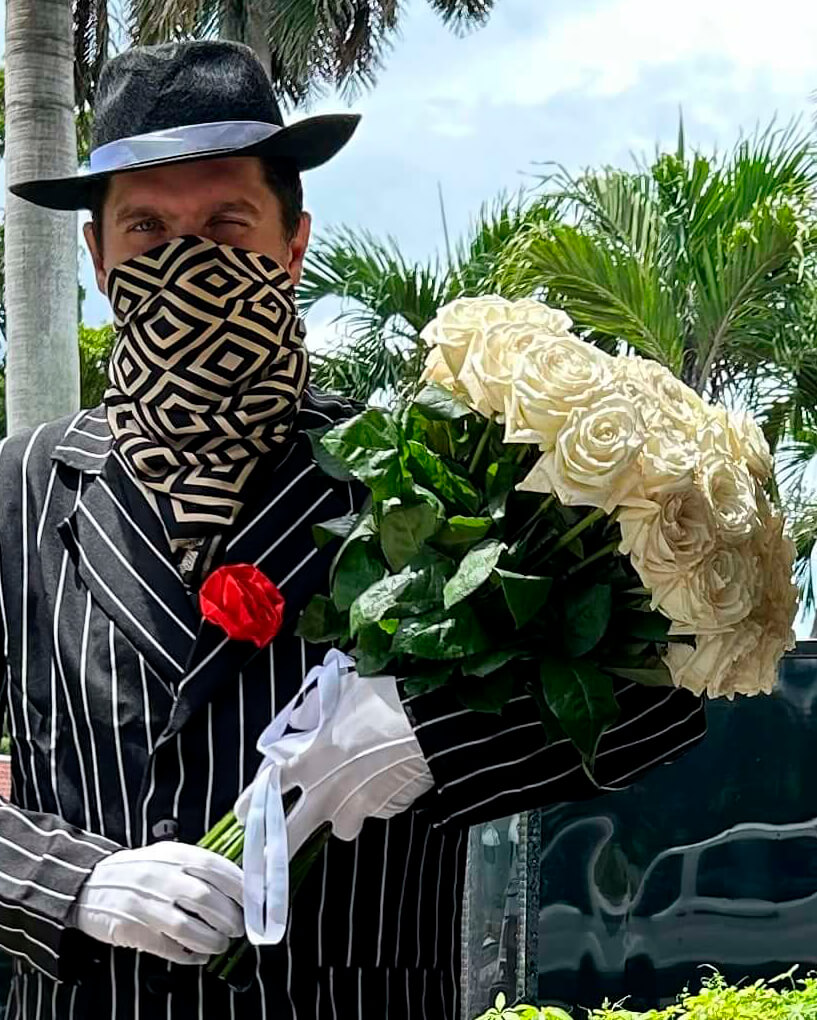 Classic Gangster