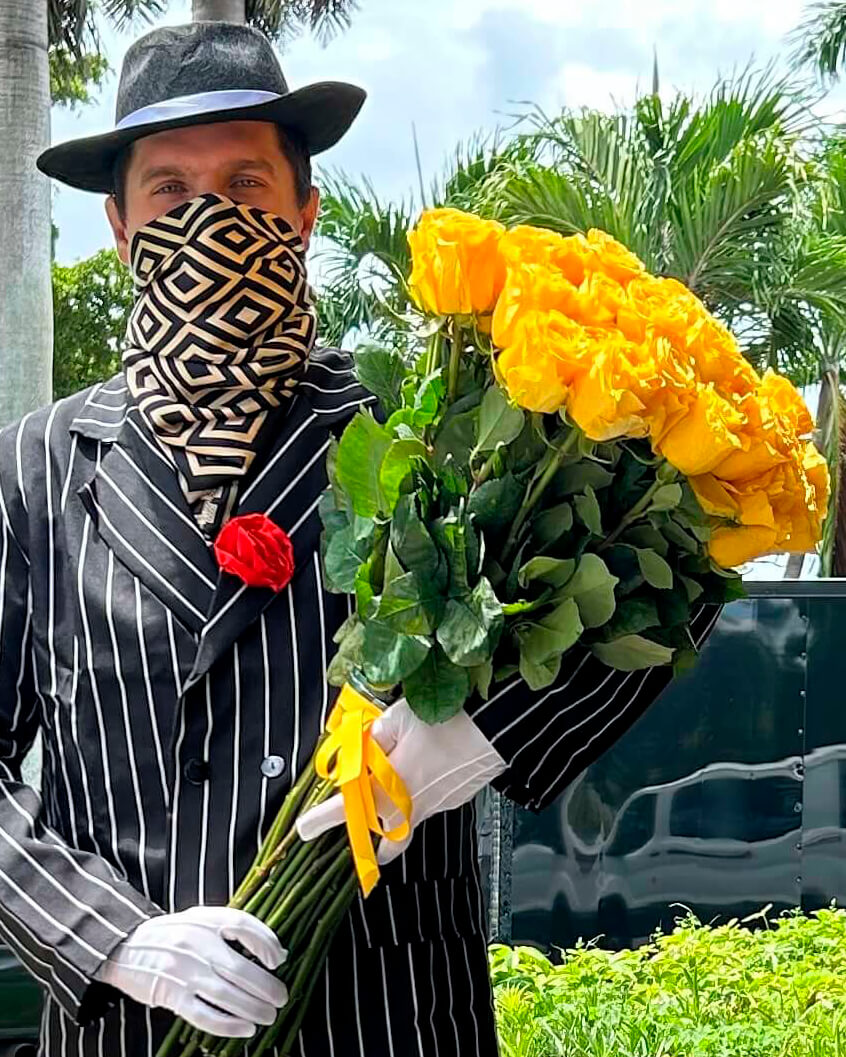 Classic Gangster