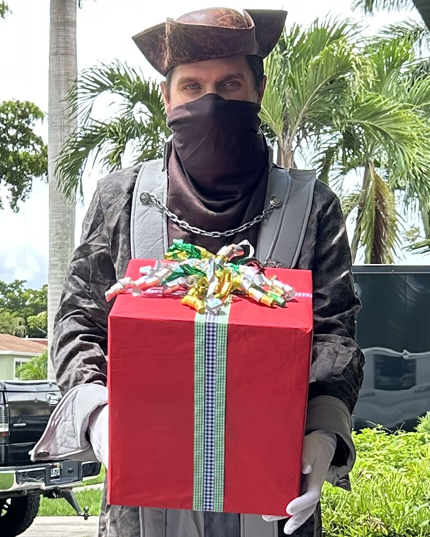 gift