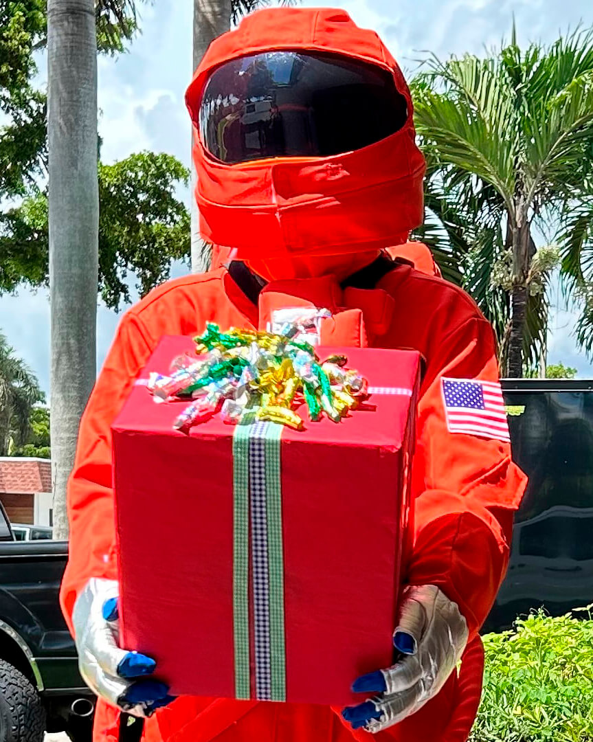 gift