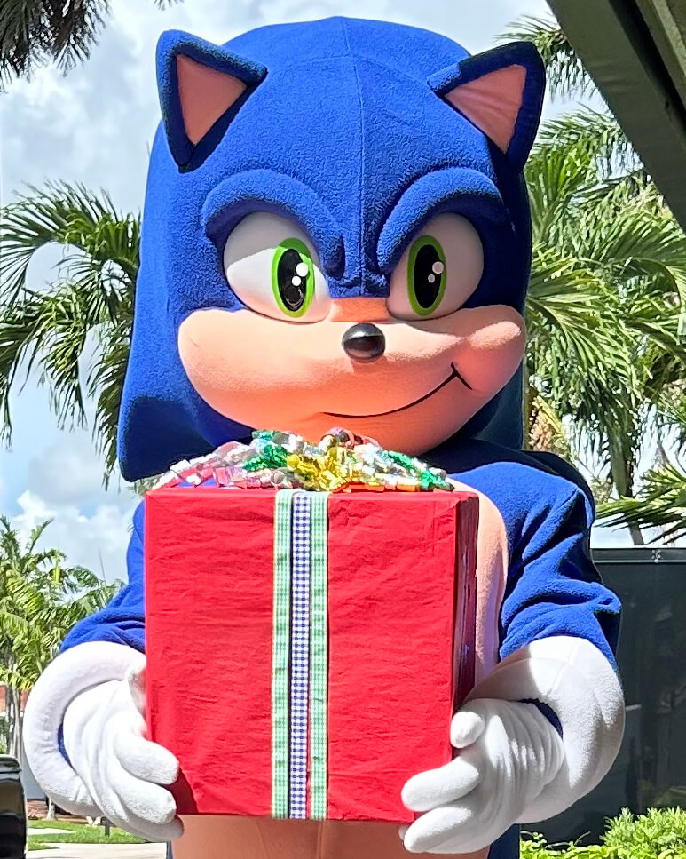 gift
