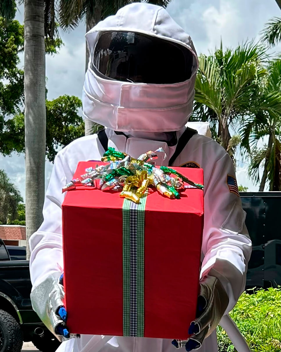gift