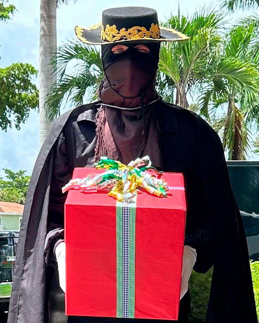 gift