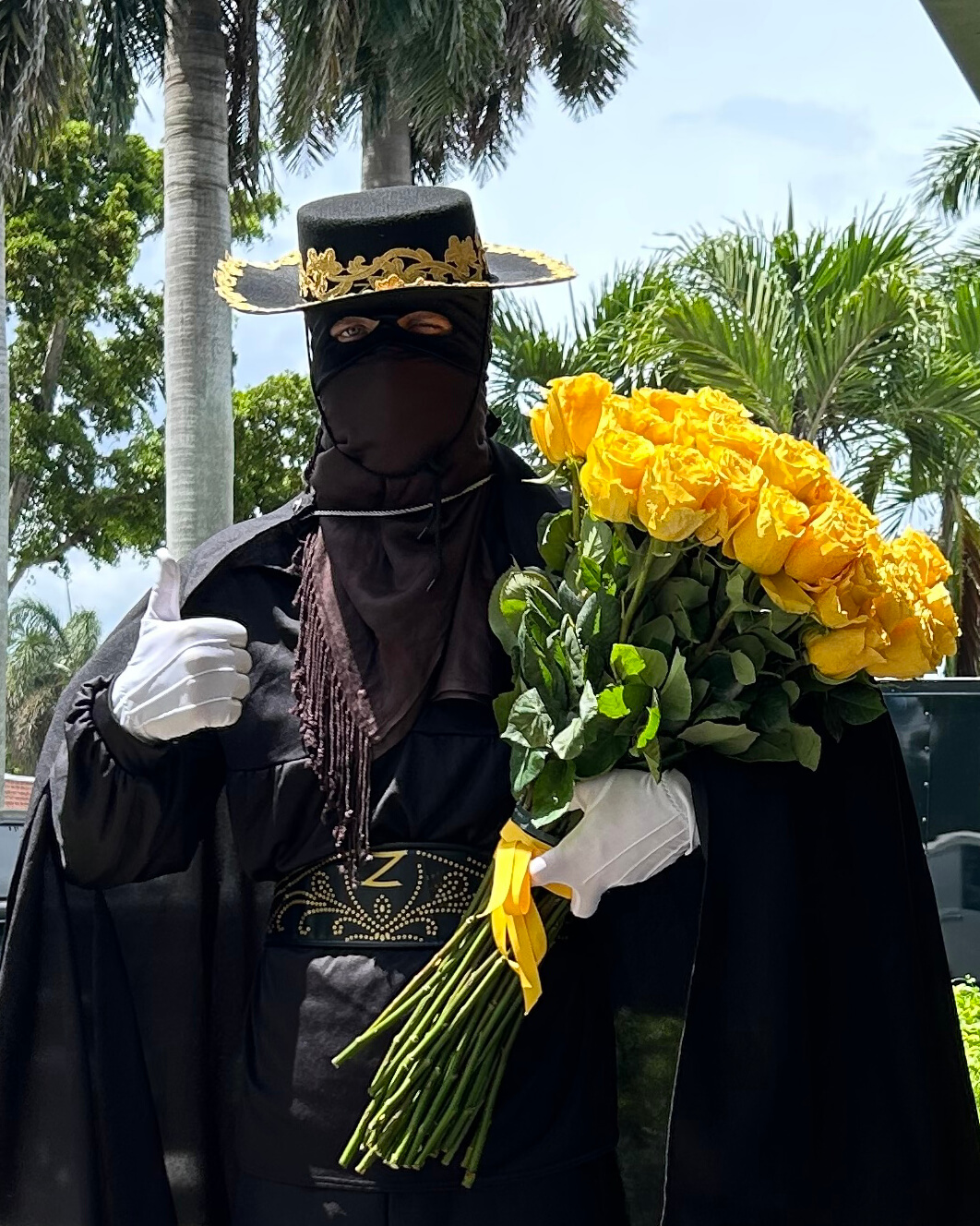 Zorro